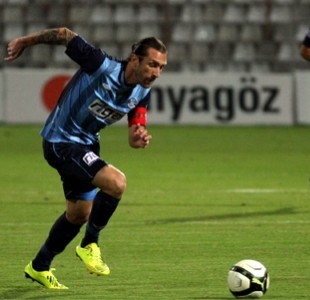 1461 Trabzon - Adana Demirspor (tip)