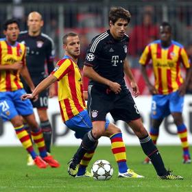 Valencia - Bayern Munchen (analýza)