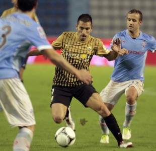 Celta Vigo - Real Madrid (analýza)