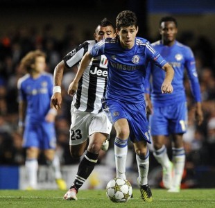 Juventus - Chelsea (analýza)