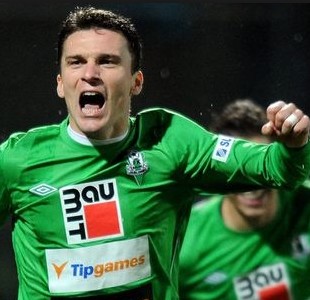 Jablonec bude tohtoročným pohárovým víťazom