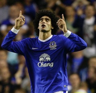 Everton - Arsenal (analýza)