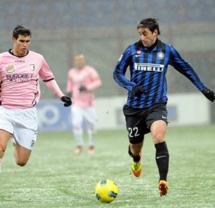 Inter Milan - Palermo (analýza)