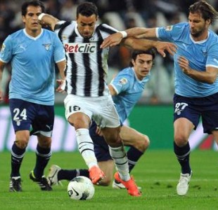 Juventus - Lazio (analýza)