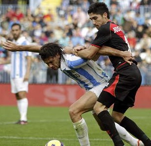 Malaga - Rayo Vallecano (tip)