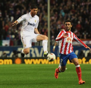 Real Madrid - Atletico Madrid (analýza)