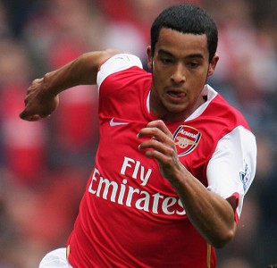 Walcott, Szczesny a Chamberlain sú vyliečení