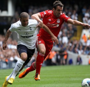 Tottenham Hotspur - Liverpool (tip)