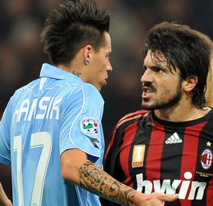 AC Milan - SSC Neapol (tip)