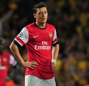 Crystal Palace - Arsenal (tip)