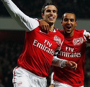 Aston Villa - Arsenal (tip)