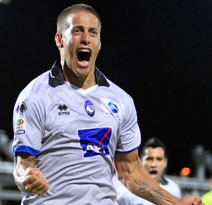 Atalanta - Cagliari (tip)