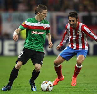 Athletic Bilbao - Atletico Madrid (analýza)