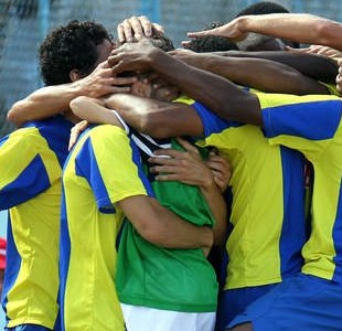 Atletico CP - Benfica Lisabon B (tip)