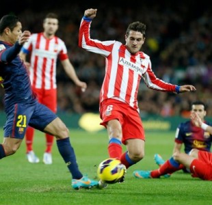 Atletico Madrid - Celta de Vigo (analýza)