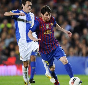 FC Barcelona - Espanyol Barcelona (analýza)