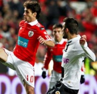Benfica - Nacional (tip)