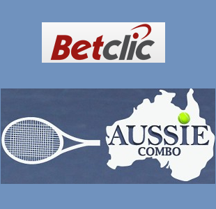 Aussie Combo s BetClic