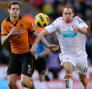 Blackpool - Wolverhampton (tip)