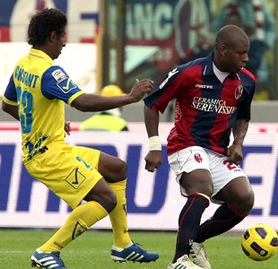 Bologna - Chievo (tip)