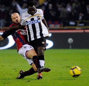 Udinese - Bologna (tip)