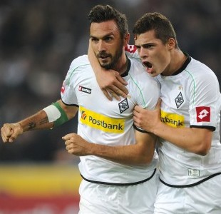 Hamburg - Borussia Monchengladbach (tip)