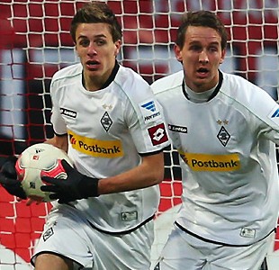 Borussia Monchengladbach - Lazio Roma (tip)