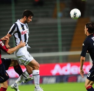 Cagliari - Juventus (analýza)