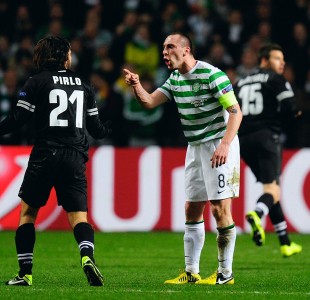 Brown a Lustig vynechajú zápas s Juventusom