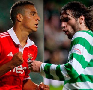 Celtic Glasgow - Spartak Moskva (tip)