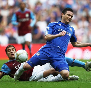 Chelsea - Aston Villa (analýza)