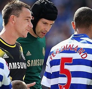 Chelsea - Queens Park Rangers (analýza)