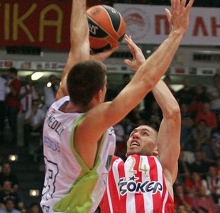 CSKA Moskva - Budivelnik Kyjev (tip)