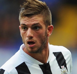 Davide Santon v nominácii Talianska