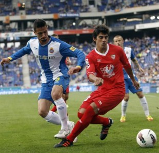 Espanyol Barcelona - Sevilla FC (analýza)