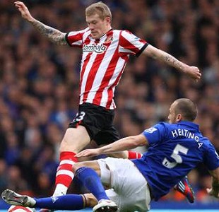 Everton - Sunderland (tip)