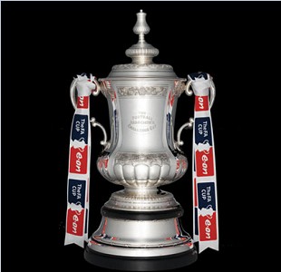 Kurzy na víťaza anglického FA Cup