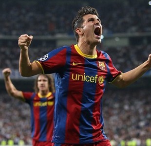 FC Barcelona - Real Madrid (analýza)