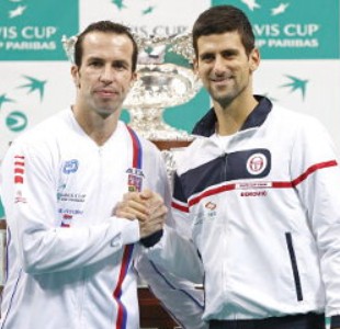 Finále Davis Cup-u