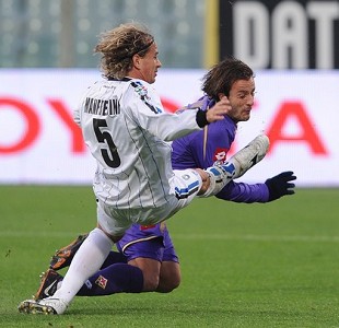 Fiorentina - Atalanta (tip)