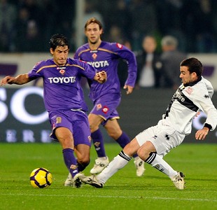 Fiorentina - Parma (tip)