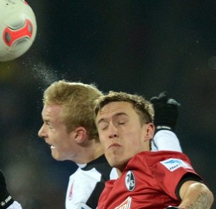 Freiburg - Eintracht Frankfurt (tip)