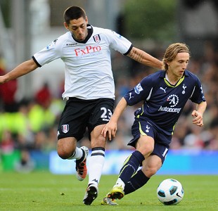 Fulham - Tottenham Hotspur (tip)