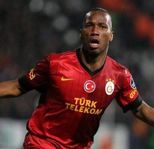 Galatasaray Istanbul - Schalke (analýza)