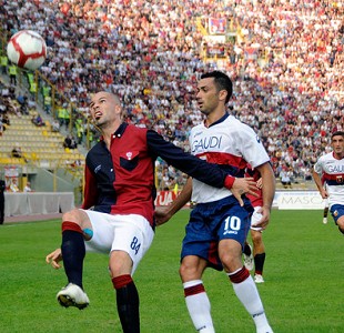 Genoa - Bologna (tip)