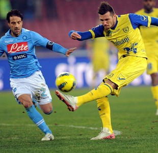 Janov - Chievo (tip)