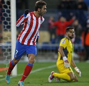 Getafe - Atletico Madrid (analýza)