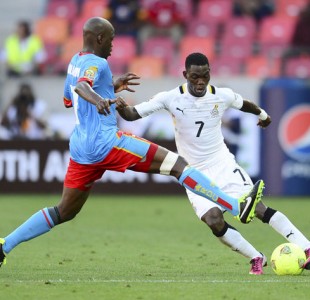 Ghana - Mali (analýza)