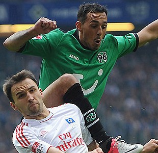 Hannover - Hamburg (tip)