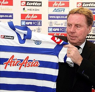 Sunderland - Queens Park Rangers (analýza)